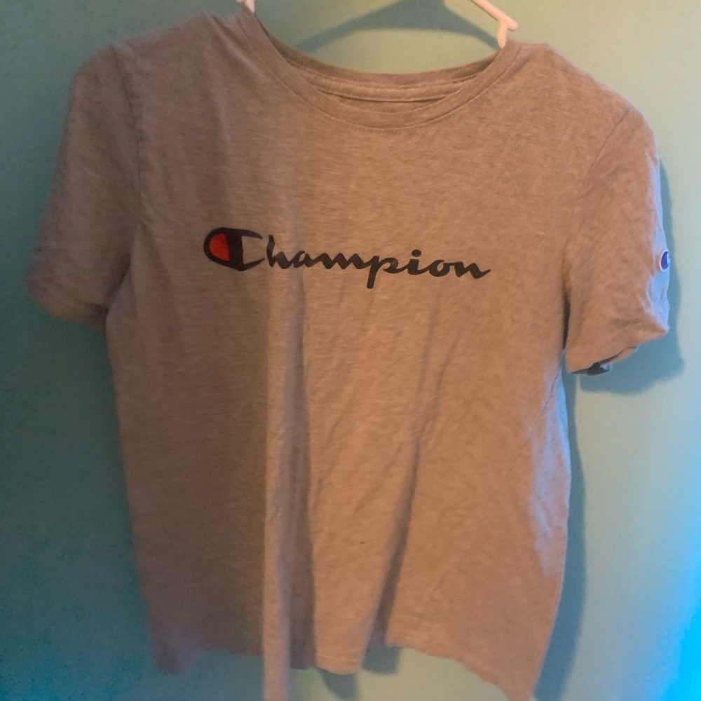 champion shirt
